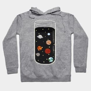 InnerSpace Hoodie